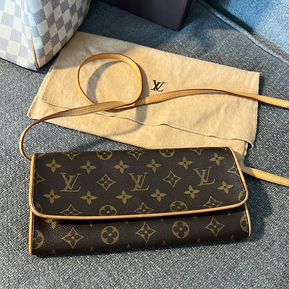 Pochette twin GM